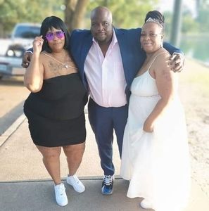 Meet your Posher, William